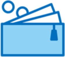 豊富な支払い方法