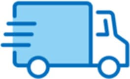 日本全国送料一律