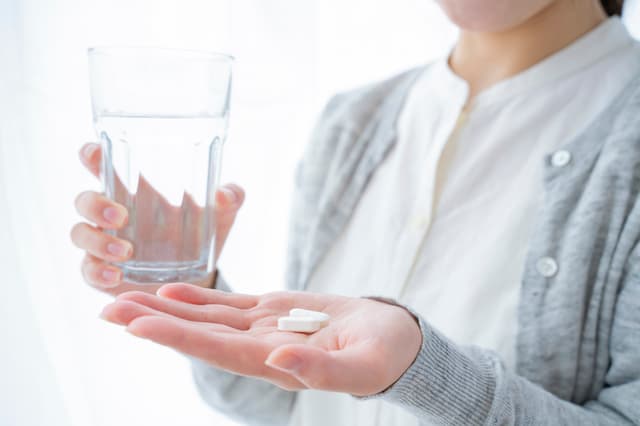 個人輸入について