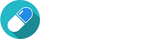 お薬市場ロゴ