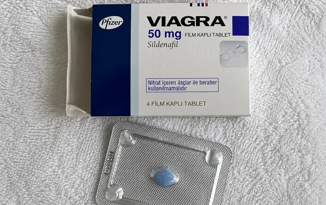 バイアグラ 50mg/100mg 4錠〜（一番有名なED治療薬）のレビュー画像
