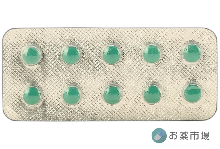 デュラティア30mg｜早漏改善｜性行為の満足度を高めるプリリジージェネリック 4