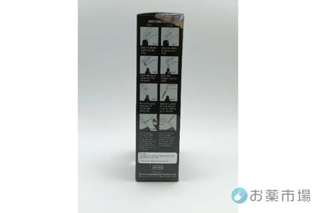 モール3%（Morr3%）1本～ミノキシジル 12.5%｜通販 2