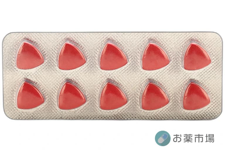 フィルデナストロング120mg 3,380円〜｜高用量シルデナフィルED治療薬 3