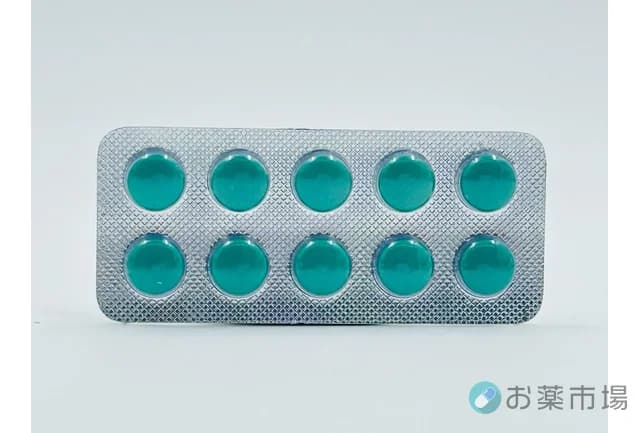 ブリリジー60mg｜早漏の悩みを根本から解決し、自信に満ちた夜へ