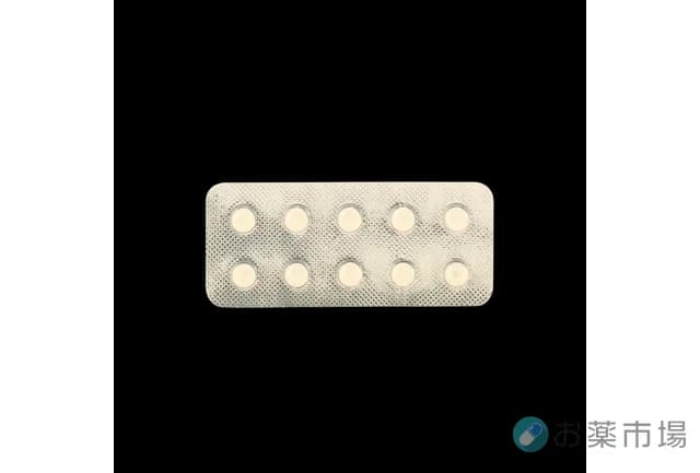 プロスカルピン1mg(フィナステリド)｜フィナステリド配合AGA治療薬 2