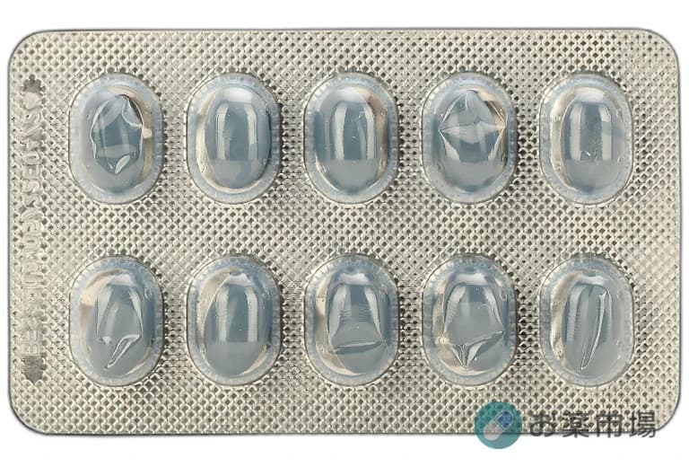 フィルデナスーパーアクティブ100mg｜カプセル型のバイアグラジェネリック｜お薬市場 6