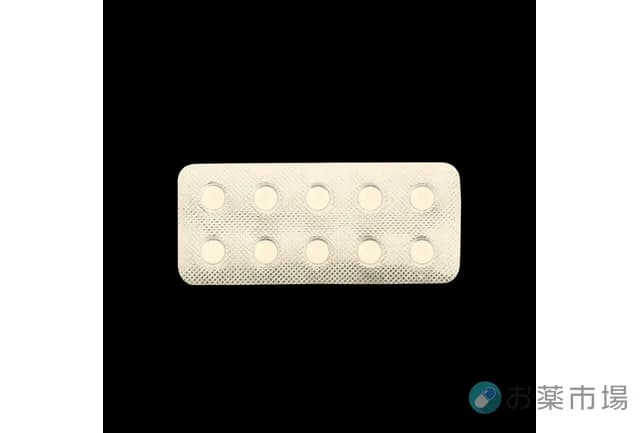 ヒールペシア(フィナステリド5mg)｜AGA治療薬 4