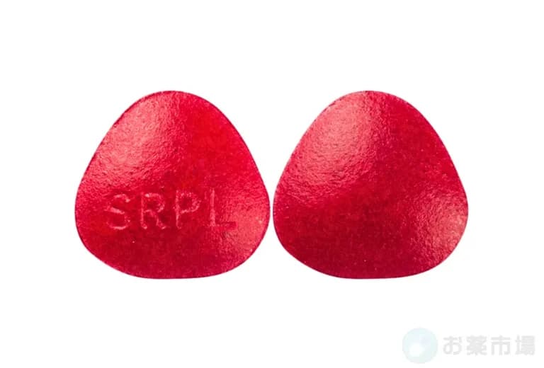 アバナ｜ED治療薬の優れた即効性や持続時間 3