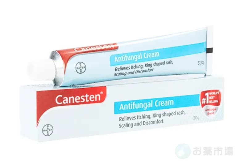 カーネステンクリーム