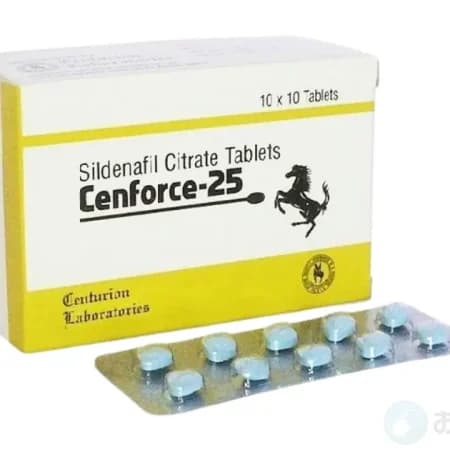 センフォース｜センフォースは世界的に有名なED（勃起不全） 4