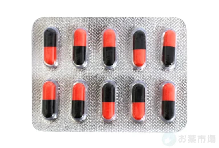 ハイプロン10mg（超短時間型睡眠薬） 2