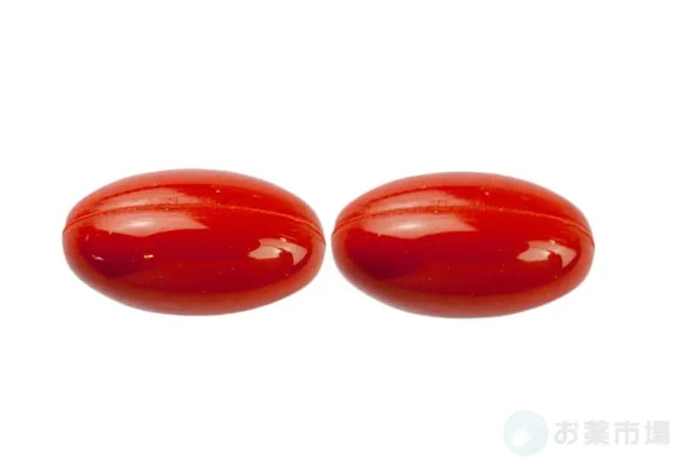 イソトロイン（内服タイプのニキビ治療薬）1ヶ月分〜 3