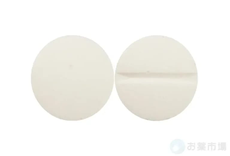 ロニタブ 5mg/10mg 10錠〜（発毛促進） 9