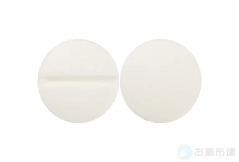 ロニタブ 5mg/10mg 10錠〜（発毛促進） 5