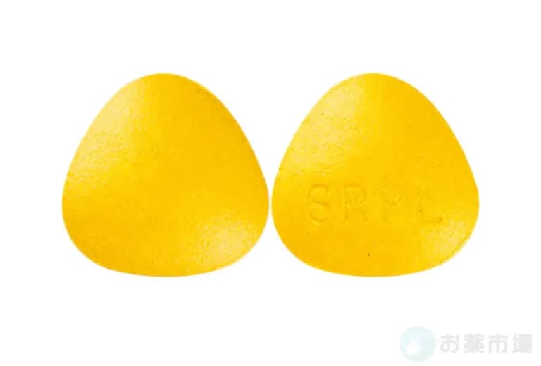 スーパータダライズ｜196円～1錠でお手軽にEDと早漏を改善 3