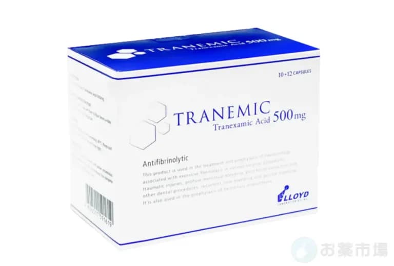 トラネミック 2