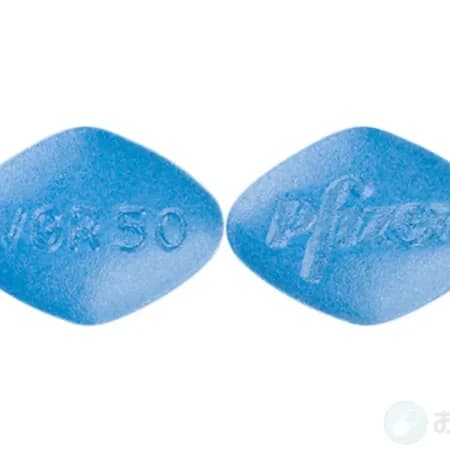 バイアグラ 50mg/100mg 4錠〜（一番有名なED治療薬） 8