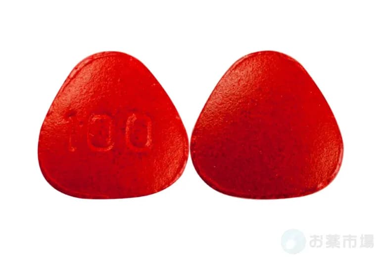 ビゴレ【バイアグラ・ジェネリック】ED治療薬2,280円〜 4