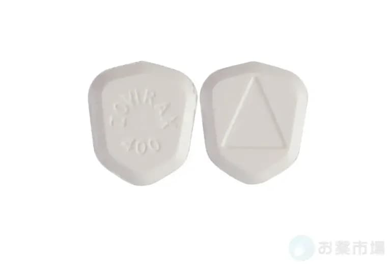 ゾビラックス 3