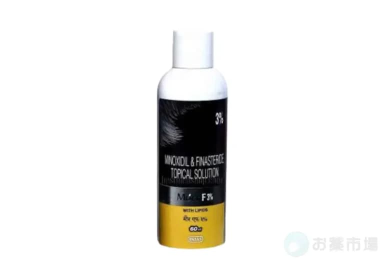 モールエフ（モールF） 3