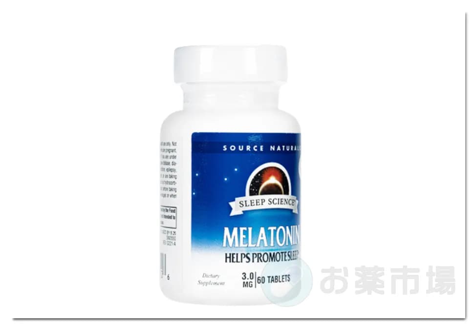 メラトニン