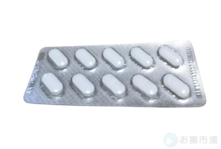 アポメトホルミン 2