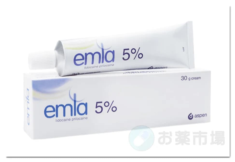 エムラクリーム