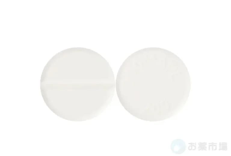 ドグマチール 3