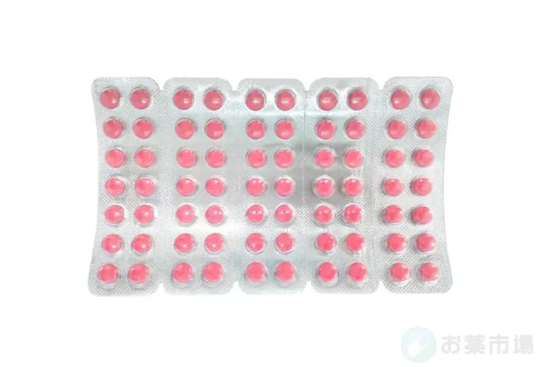 ファモシッド 4