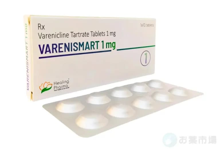 バレニスマート 4