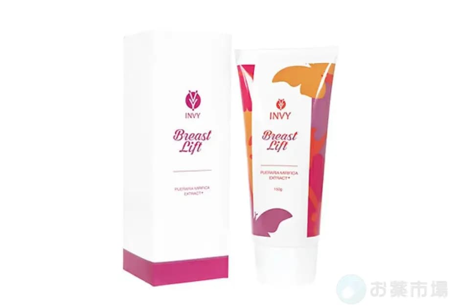 ブレストリフト