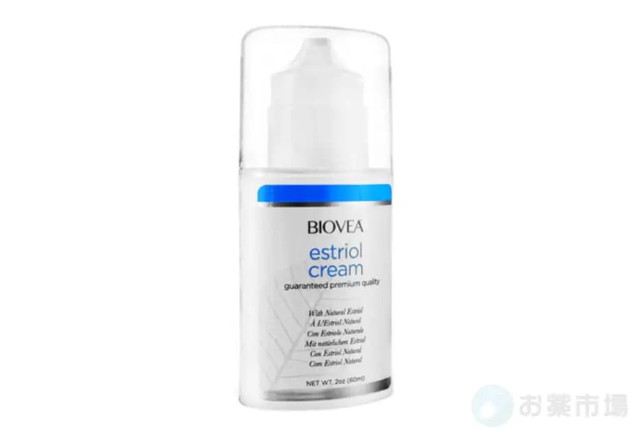 エストリオールクリーム