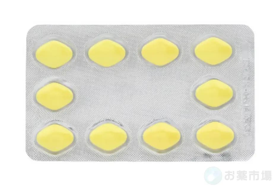 マレグラ-DXTプラス