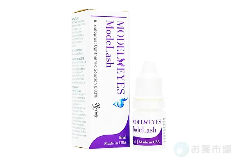 モデルアイズ・モデラッシュ