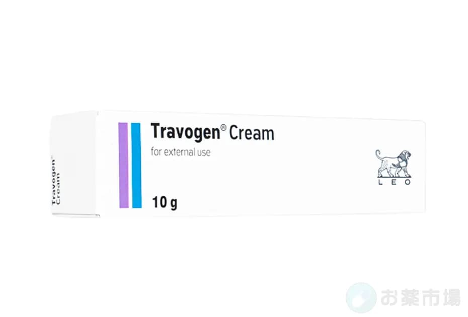 トラボゲンクリーム