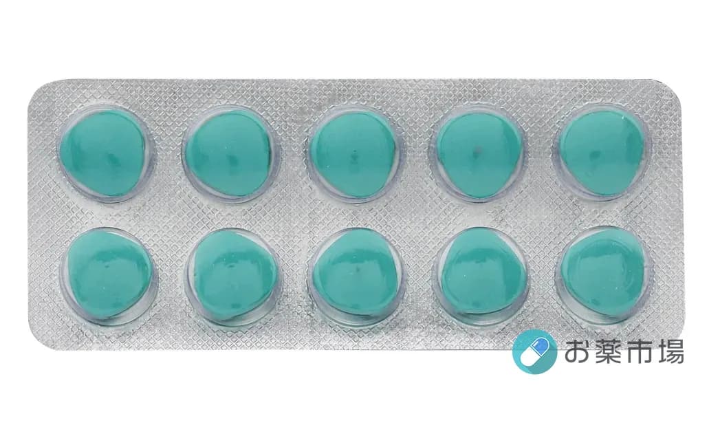 センフォースD|EDと早漏をまとめてケア 2