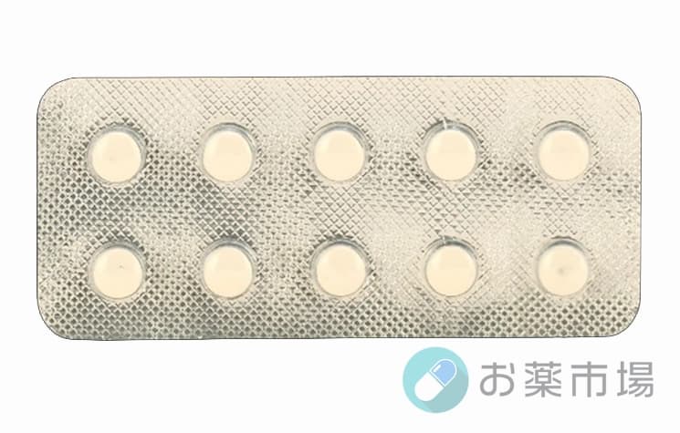 プロスカルピン1mg(フィナステリド)|フィナステリド配合AGA治療薬 2