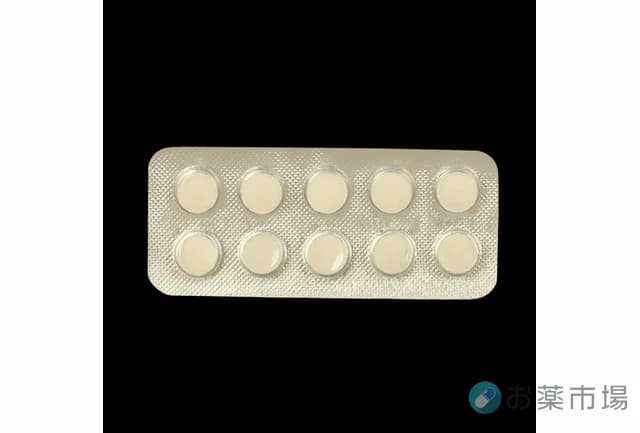 フィンレスト1 フィナステリド1mg|AGA治療薬 3