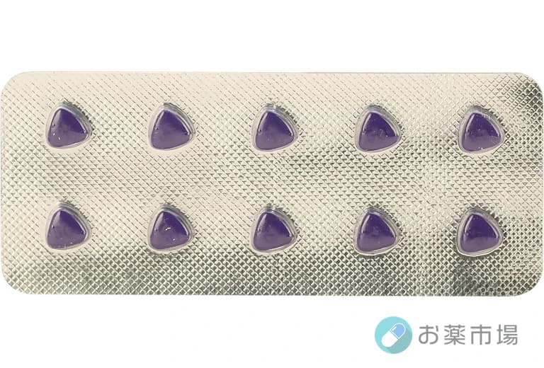 フィルデナ|シルデナフィル100mgのバイアグラジェネリックED治療薬 11