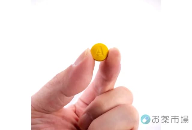 Neo-PaladigraA (ネオパラディグラA)|即時に勃起を促す圧倒的な即効性 2