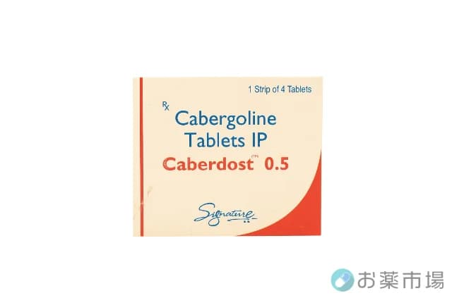 Caberdost (ケイバドスト)