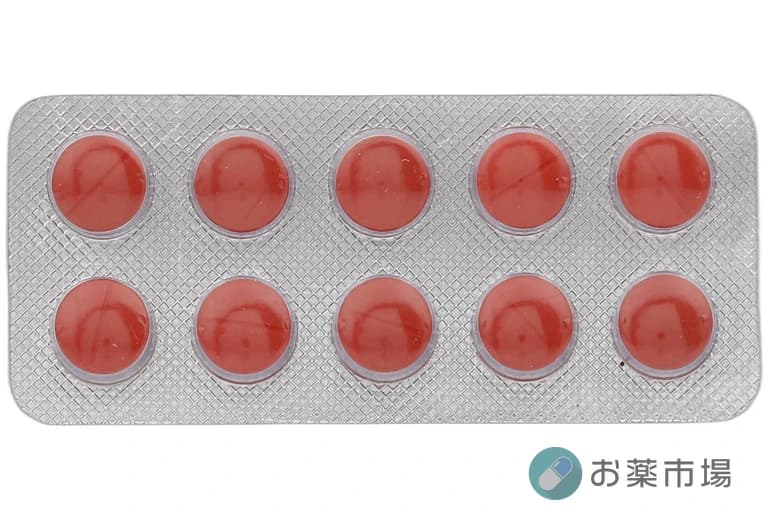 スーパービダリスタ|EDと早漏、二つの悩みを1錠で解決 5