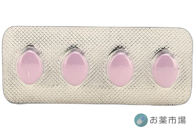 シラグラ100mg(シルデナフィル)|高用量のバイアグラジェネリックED治療薬 5