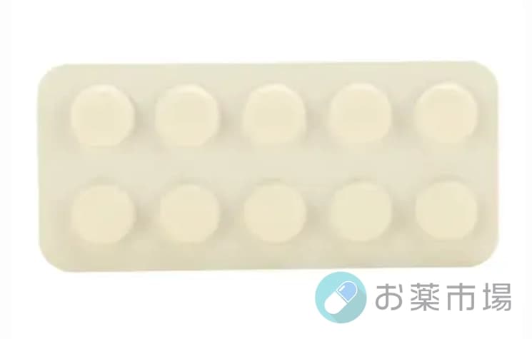 メロセット3mg100錠|寝つきを良くして睡眠の質を上げる睡眠導入剤 2