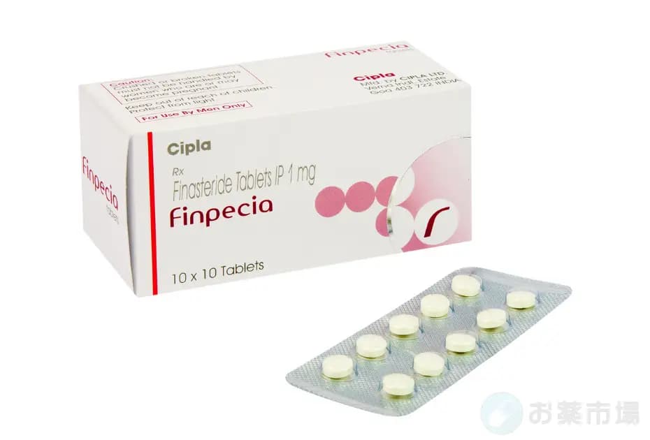 【新生活お買い得】フィンペシア|AGA治療薬で迷ったら、まずはコレ!定番品 2