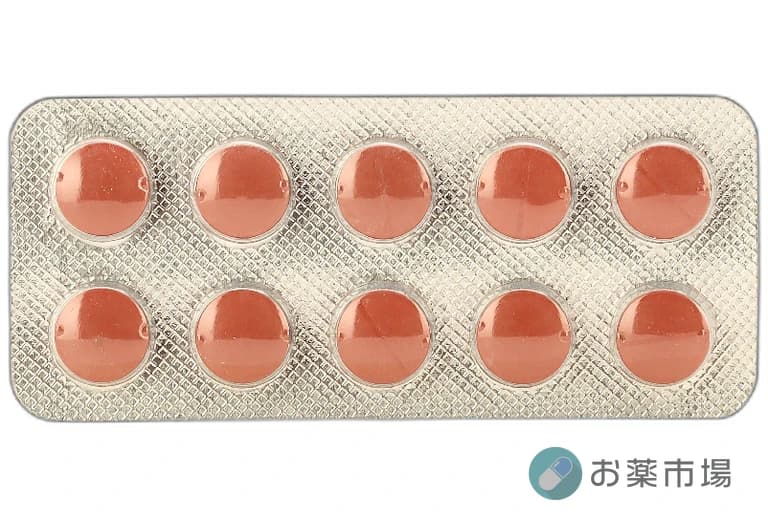 スーパービダリスタ|EDと早漏、二つの悩みを1錠で解決 3