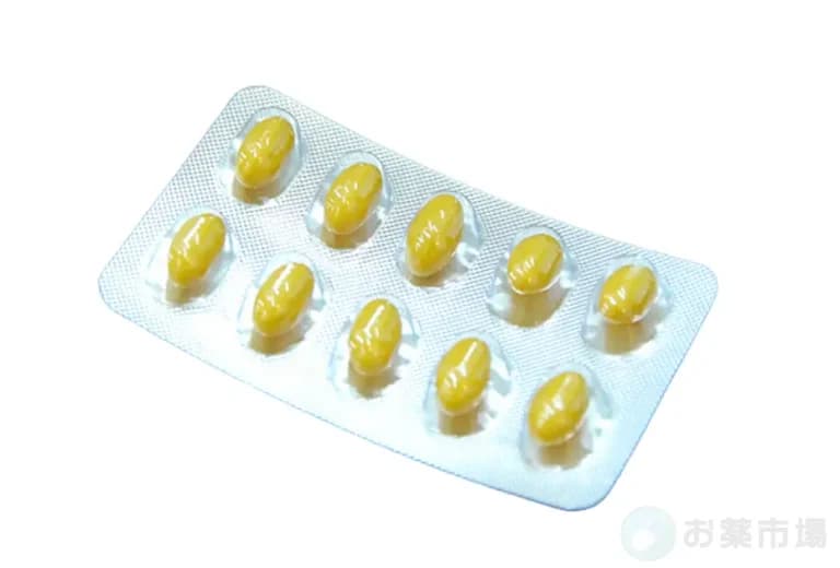 デュプロスト【AGA治療薬】 2