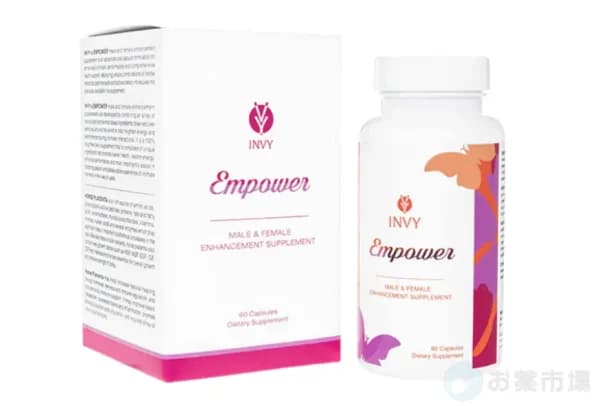 エンパワー・馬プラセンタ+α