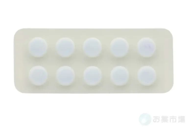 フィンカー5mg 30錠〜|前立腺肥大症・AGA・ニキビの治療薬 2